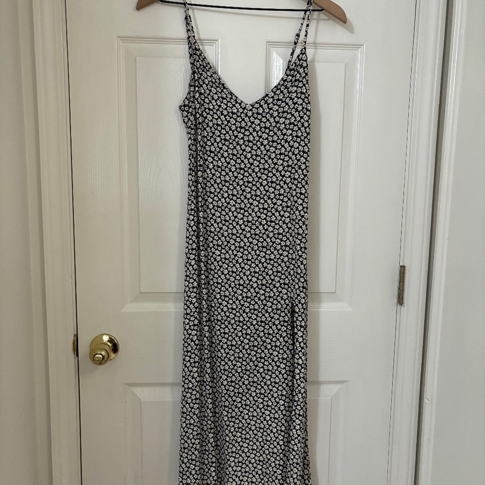 Reformation Crimini dress